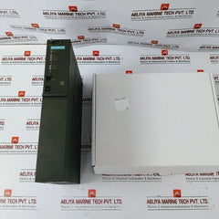 Siemens 6es7 405-0ka02-0aa0 Simatic S7-400 Power Supply Ps 405