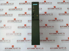 Siemens 6es7 405-0ka02-0aa0 Simatic S7-400 Power Supply Ps 405