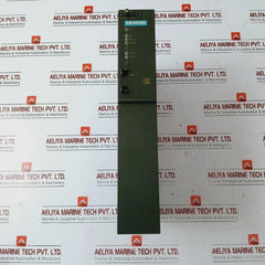 Siemens 6es7 405-0ka02-0aa0 Simatic S7-400 Power Supply Ps 405