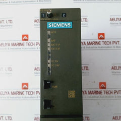 Siemens 6es7 405-0ka02-0aa0 Simatic S7-400 Power Supply Ps 405