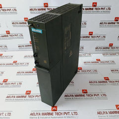 Siemens 6es7 405-0ka02-0aa0 Simatic S7-400 Power Supply Ps 405