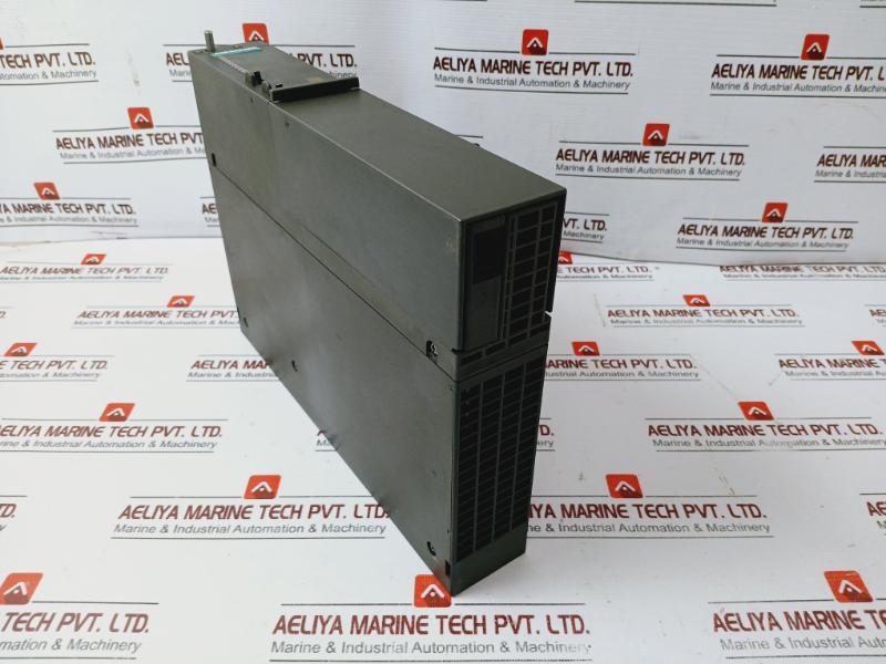 Siemens 6es7 405-0ka02-0aa0 Simatic S7-400 Power Supply Ps 405