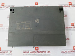Siemens 6es7 405-0ka02-0aa0 Simatic S7-400 Power Supply Ps 405