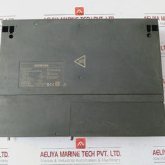 Siemens 6es7 405-0ka02-0aa0 Simatic S7-400 Power Supply Ps 405