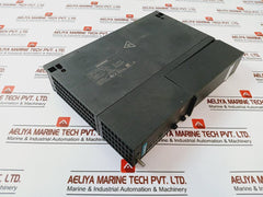 Siemens Simatic S7-400 6Es7 407-0Ka02-0Aa0 Power Supply Ac/Dc 10A