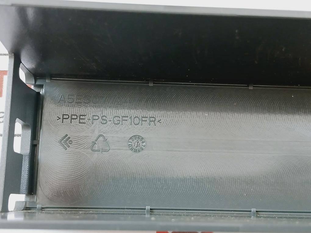 Siemens Simatic S7-400 6Es7 407-0Ka02-0Aa0 Power Supply Ac/Dc 10A