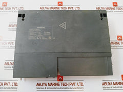 Siemens Simatic S7-400 6Es7 407-0Ka02-0Aa0 Power Supply Ac/Dc 10A