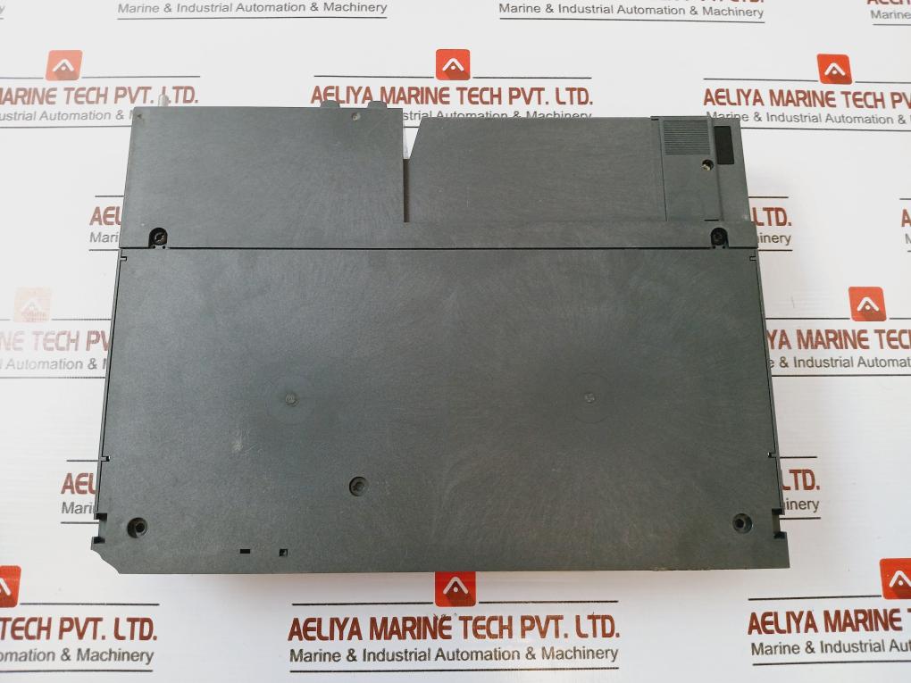 Siemens Simatic S7-400 6Es7 407-0Ka02-0Aa0 Power Supply Ac/Dc 10A