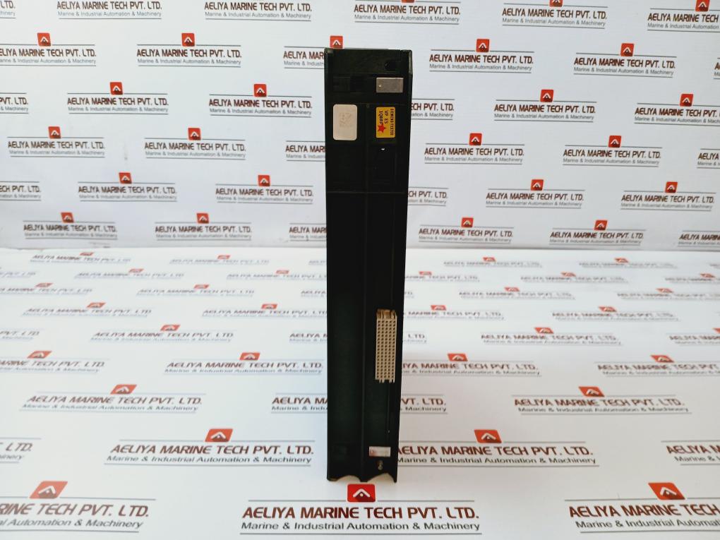 Siemens Simatic S7-400 6Es7 407-0Ka02-0Aa0 Power Supply Ac/Dc 10A