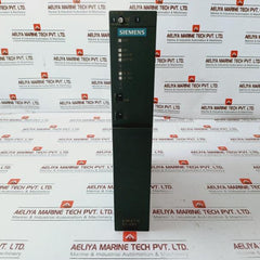 Siemens 6es7 407-0ka02-0aa0 Simatic S7-400 Power Supply Ac120/230v 0.9/0.5a