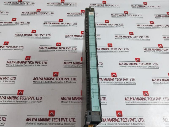 Siemens Simatic S7 6Es7 421-1Bl00-0Aa0 Digital Input Module Svpkd700553