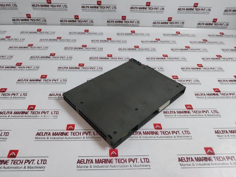 Siemens Simatic S7 6Es7 421-1Bl00-0Aa0 Digital Input Module Svpkd700553