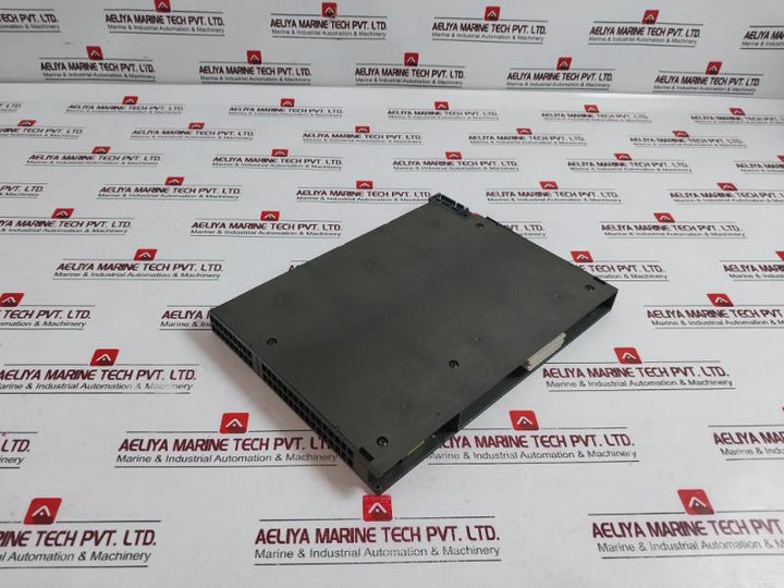 Siemens Simatic S7 6Es7 421-1Bl00-0Aa0 Digital Input Module Svpkd700553