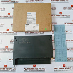 Siemens 6Es7 421-1Bl01-0Aa0 Digital Input Module 32Xdc24V