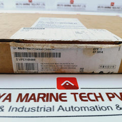 Siemens 6Es7 421-1Bl01-0Aa0 Digital Input Module 32Xdc24V