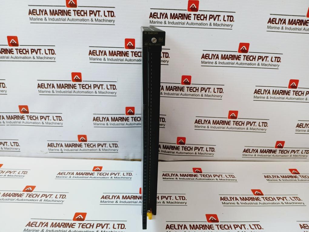 Siemens 6Es7 421-1Bl01-0Aa0 Digital Input Module 32Xdc24V