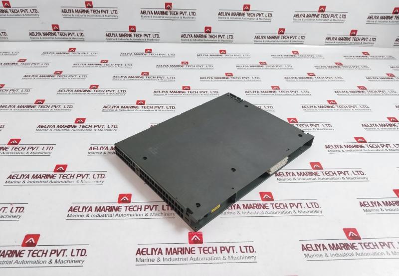 Siemens 6Es7 421-1Bl01-0Aa0 Digital Input Module, Svpd7442789