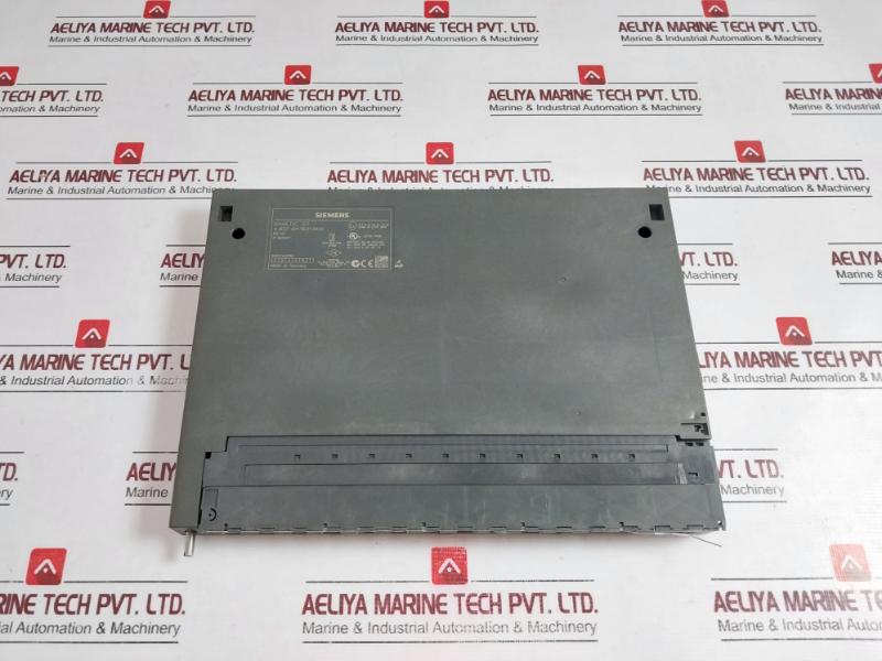 Siemens 6es7 421-1bl01-0aa0 Digital Input Module, Svpd7442789