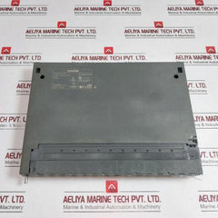 Siemens 6Es7 421-1Bl01-0Aa0 Digital Input Module, Svpd7442789