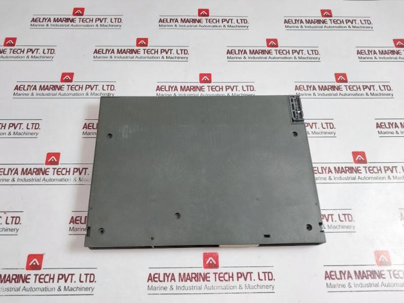 Siemens 6Es7 421-1Bl01-0Aa0 Digital Input Module, Svpd7442789