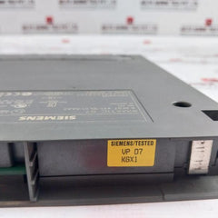 Siemens 6Es7 421-1Bl01-0Aa0 Digital Input Module, Svpd7442789