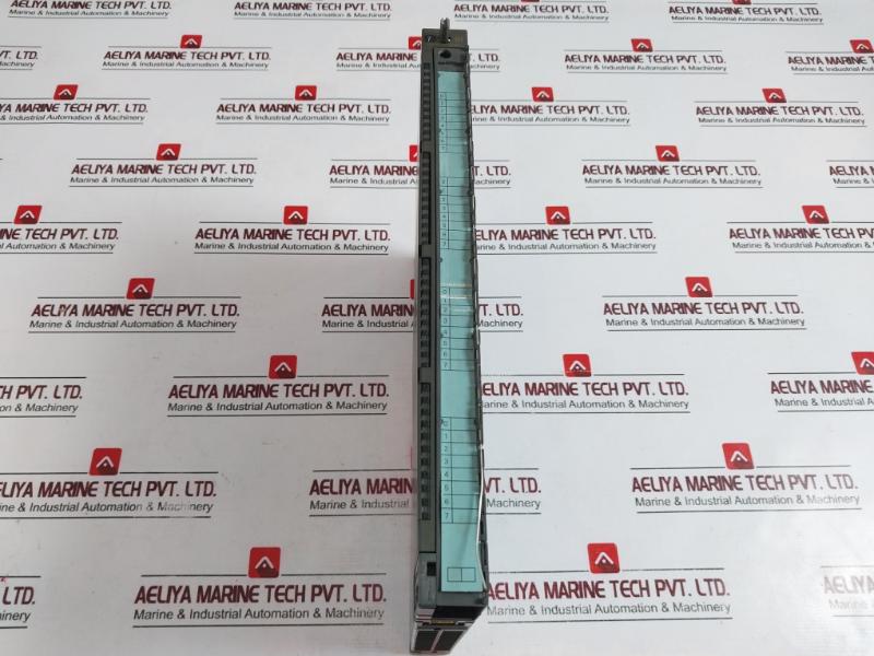 Siemens 6Es7 421-1Bl01-0Aa0 Digital Input Module, Svpd7442789