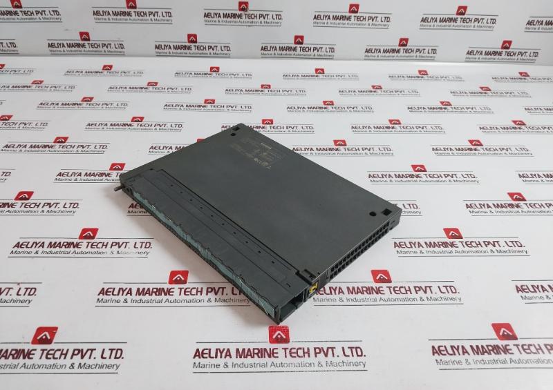 Siemens 6Es7 421-1Bl01-0Aa0 Digital Input Module, Svpd7442789