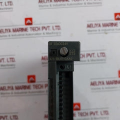 Siemens 6ES7421-1BL01-0AA0 Simatic S7 Digital Input Module 32x24vdc