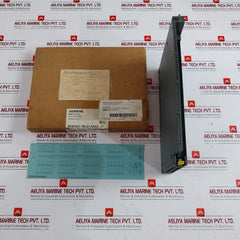 Siemens 6ES7421-1BL01-0AA0 Simatic S7 Digital Input Module 32x24vdc