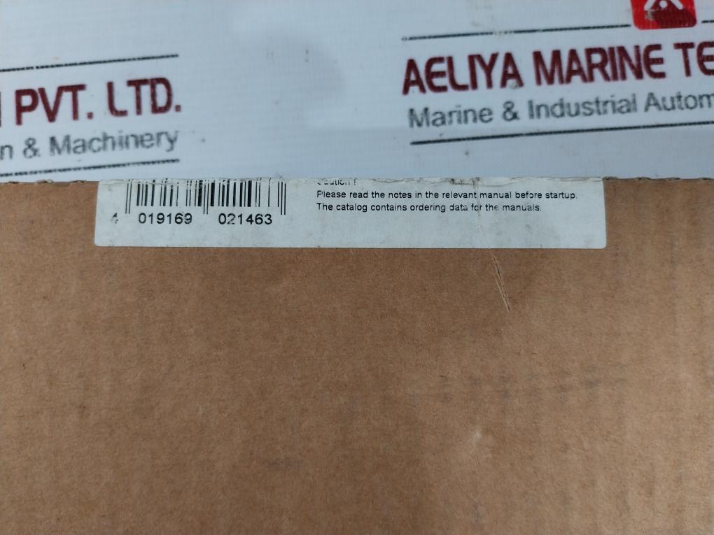 Siemens 6ES7421-1BL01-0AA0 Simatic S7 Digital Input Module 32x24vdc