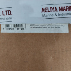 Siemens 6ES7421-1BL01-0AA0 Simatic S7 Digital Input Module 32x24vdc