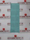 Siemens 6ES7421-1BL01-0AA0 Simatic S7 Digital Input Module 32x24vdc