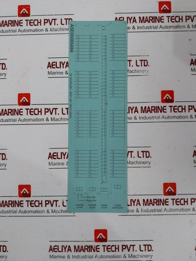 Siemens 6ES7421-1BL01-0AA0 Simatic S7 Digital Input Module 32x24vdc