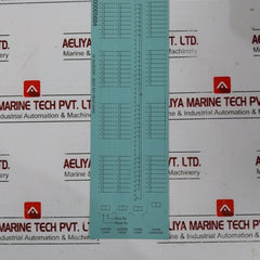 Siemens 6ES7421-1BL01-0AA0 Simatic S7 Digital Input Module 32x24vdc