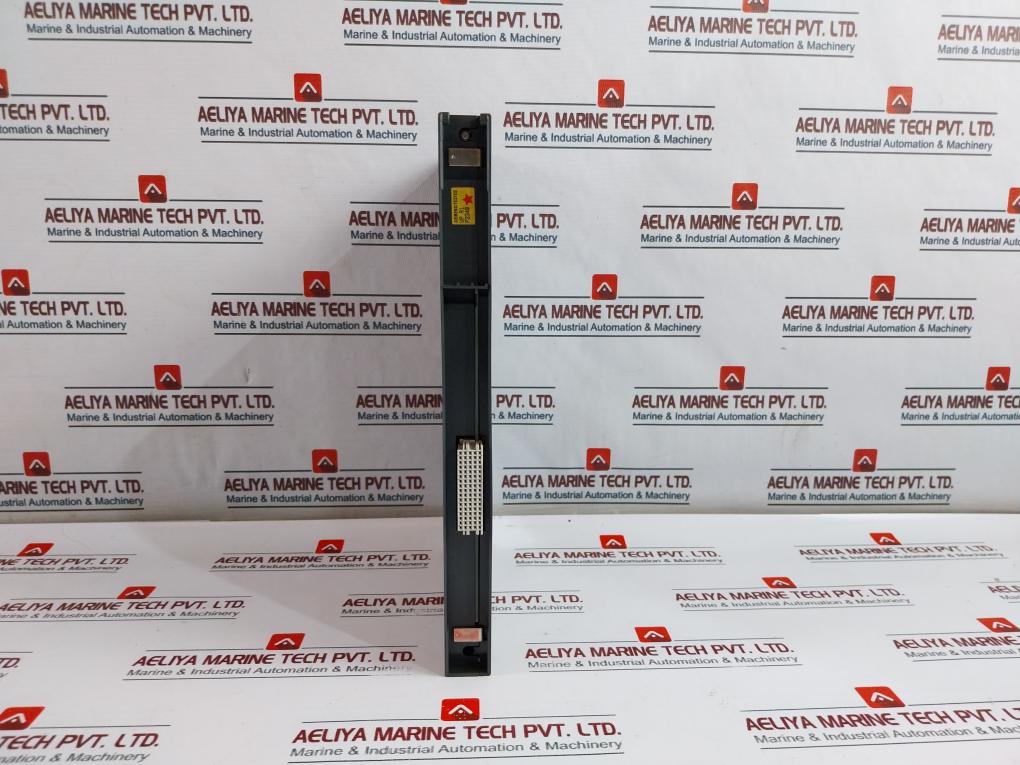 Siemens 6ES7421-1BL01-0AA0 Simatic S7 Digital Input Module 32x24vdc