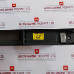 Siemens 6es7 422-1bl00-0aa0 Simatic S7 Input Module Svpd7443364
