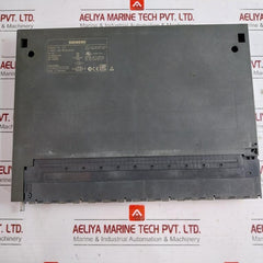 Siemens 6es7 422-1bl00-0aa0 Simatic S7 Input Module Svpd7443364