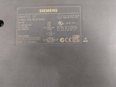 Siemens 6es7 422-1bl00-0aa0 Simatic S7 Input Module Svpd7443364