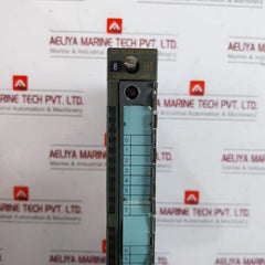 Siemens 6es7 422-1bl00-0aa0 Simatic S7 Input Module Svpd7443364