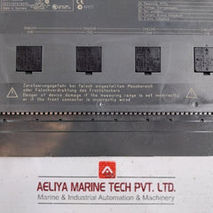 Siemens 6es7431-1kf10-0ab0 Simatic S7 Analog Input 8 Ch Svpp5333166