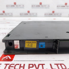 Siemens 6es7431-1kf10-0ab0 Simatic S7 Analog Input 8 Ch Svpp5333166