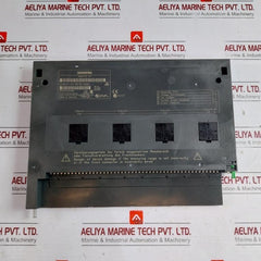 Siemens 6es7431-1kf10-0ab0 Simatic S7 Analog Input 8 Ch Svpp5333166