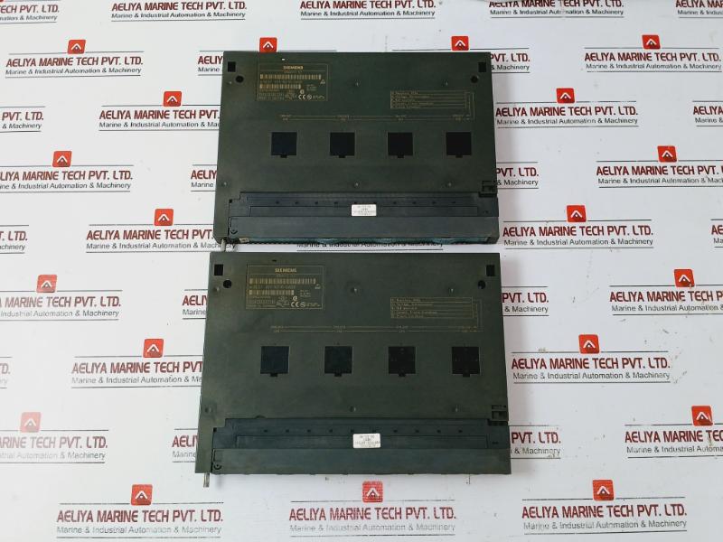 Siemens 6es7 431-1kf10-0ab0 Simatic S7 Input Module Ai 8x14bit