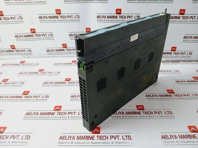 Siemens 6es7 431-1kf10-0ab0 Simatic S7 Input Module Ai 8x14bit