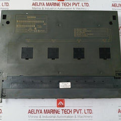 Siemens 6es7 431-1kf10-0ab0 Simatic S7 Input Module Ai 8x14bit