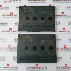 Siemens 6es7 431-1kf10-0ab0 Simatic S7 Input Module Ai 8x14bit Sm 431