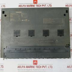 Siemens 6es7 431-1kf10-0ab0 Simatic S7 Input Module Ai 8x14bit Sm 431