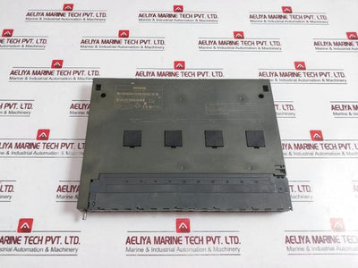 Siemens Simatic S7 6Es7 431-1Kf20-0Ab0 Analog Input Module Ai 8X14Bit