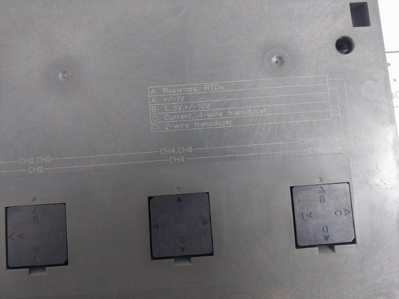 Siemens Simatic S7 6Es7 431-1Kf20-0Ab0 Analog Input Module Ai 8X14Bit