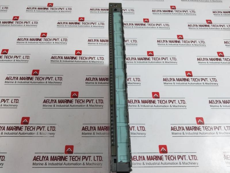 Siemens Simatic S7 6Es7 431-1Kf20-0Ab0 Analog Input Module Ai 8X14Bit